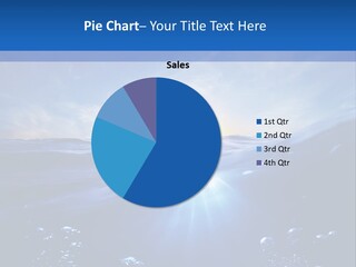 House Skyscraper Square PowerPoint Template