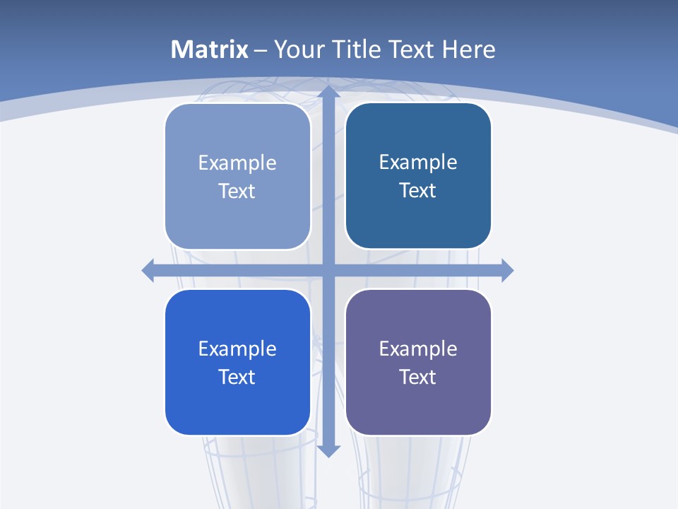 Planet Modern Big PowerPoint Template