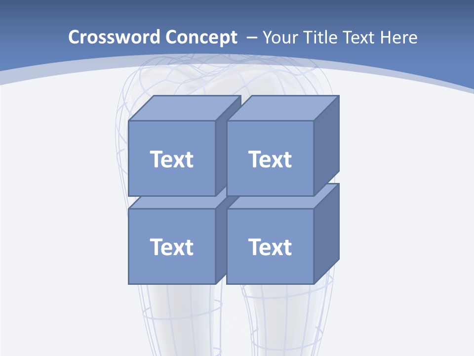 Planet Modern Big PowerPoint Template