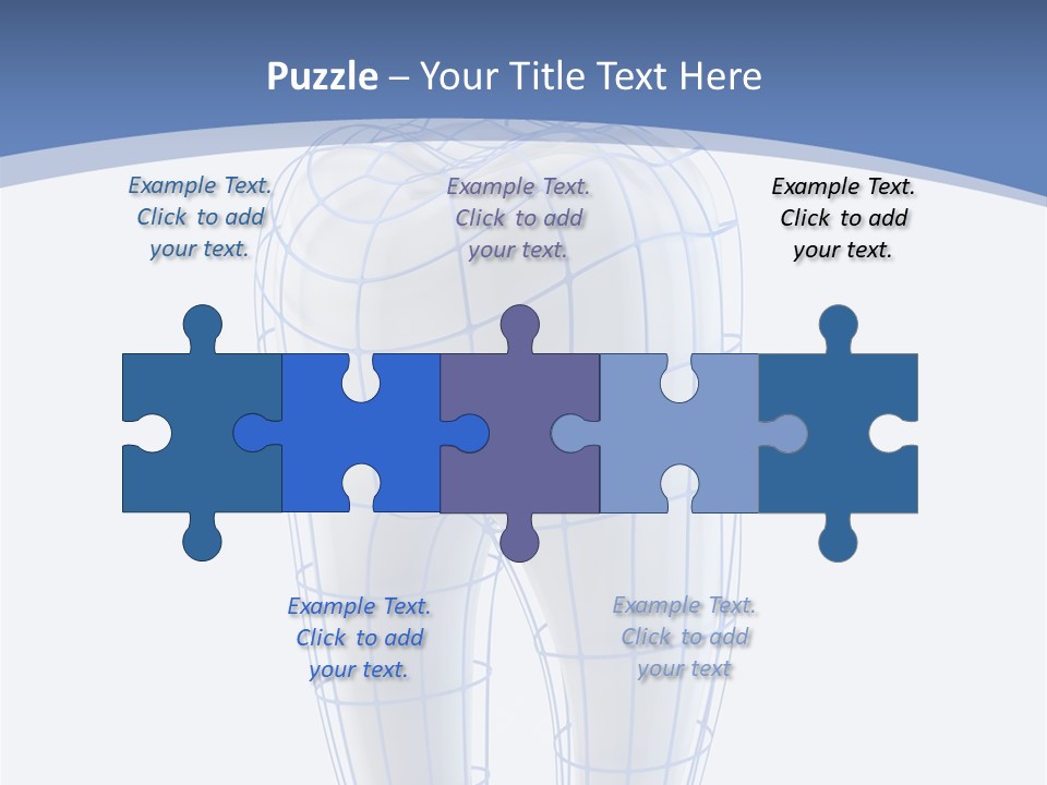 Planet Modern Big PowerPoint Template