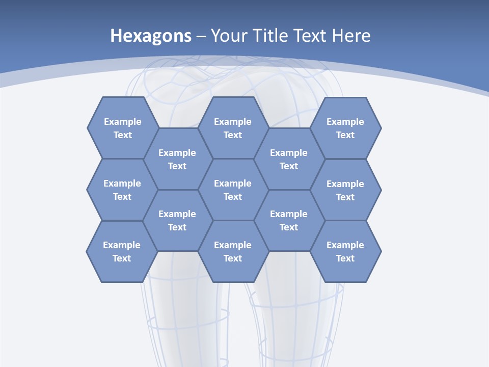 Planet Modern Big PowerPoint Template