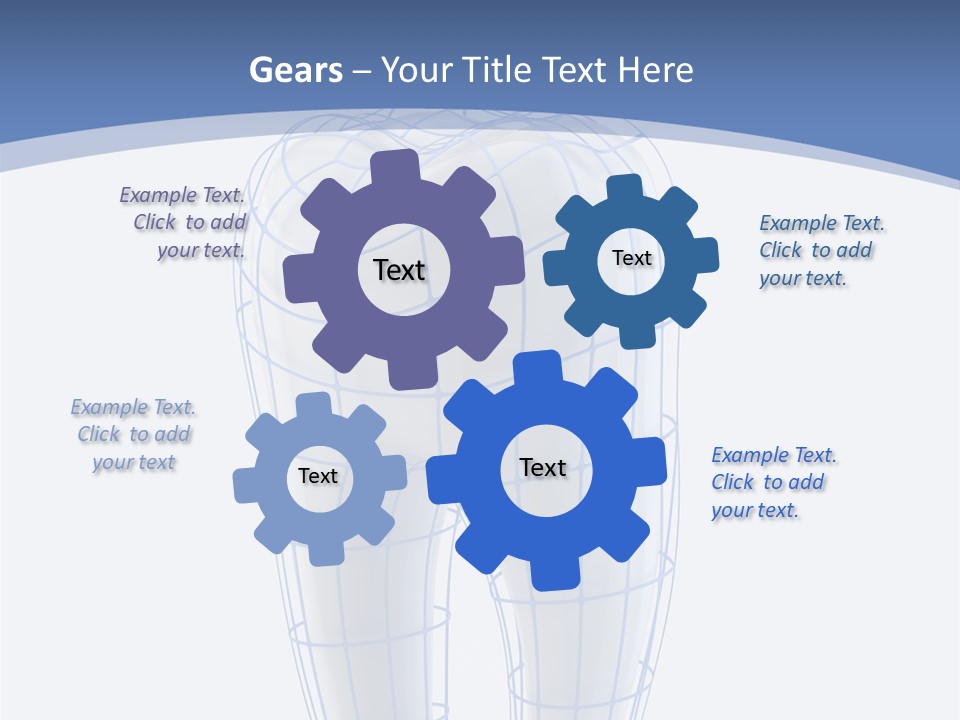 Planet Modern Big PowerPoint Template