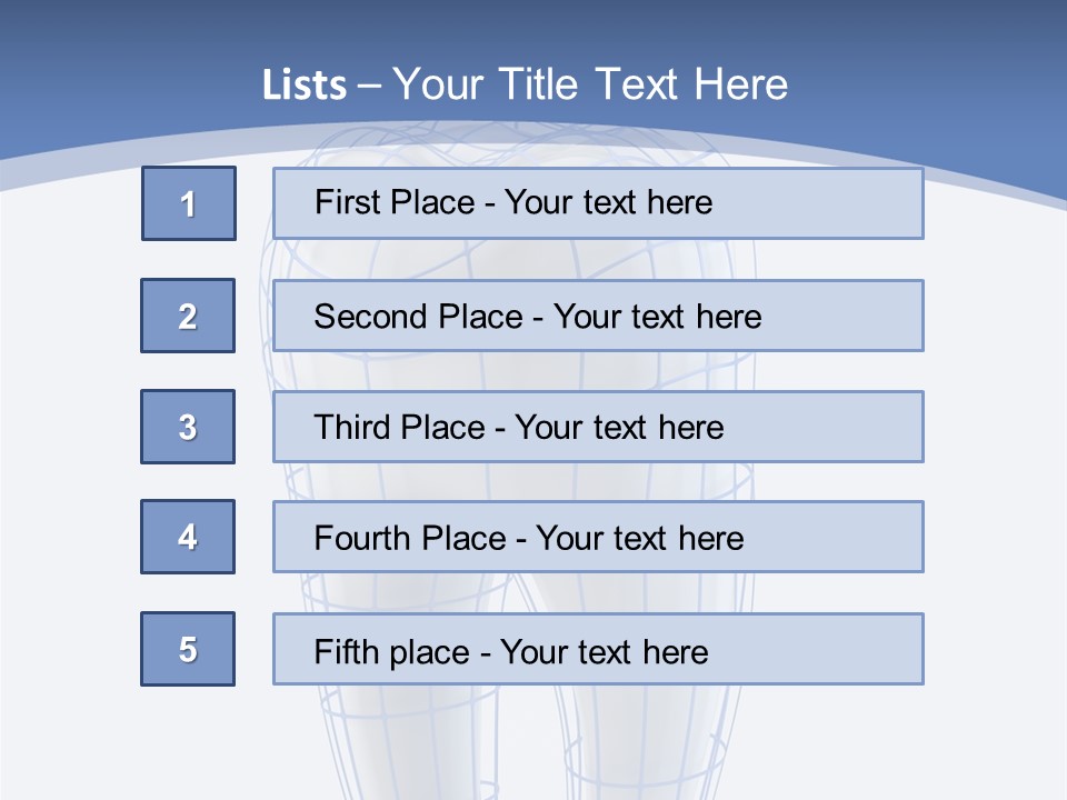 Planet Modern Big PowerPoint Template