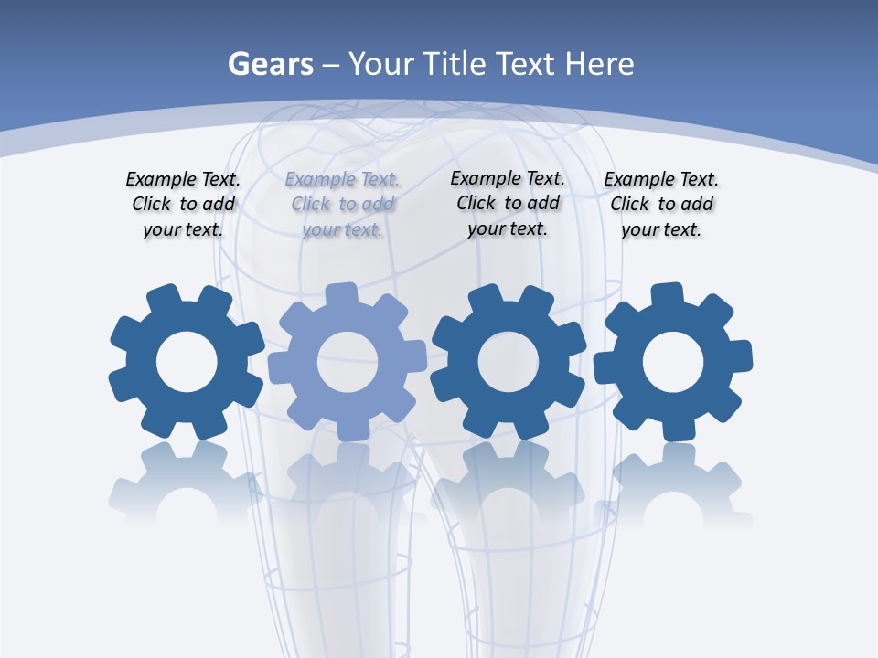 Planet Modern Big PowerPoint Template