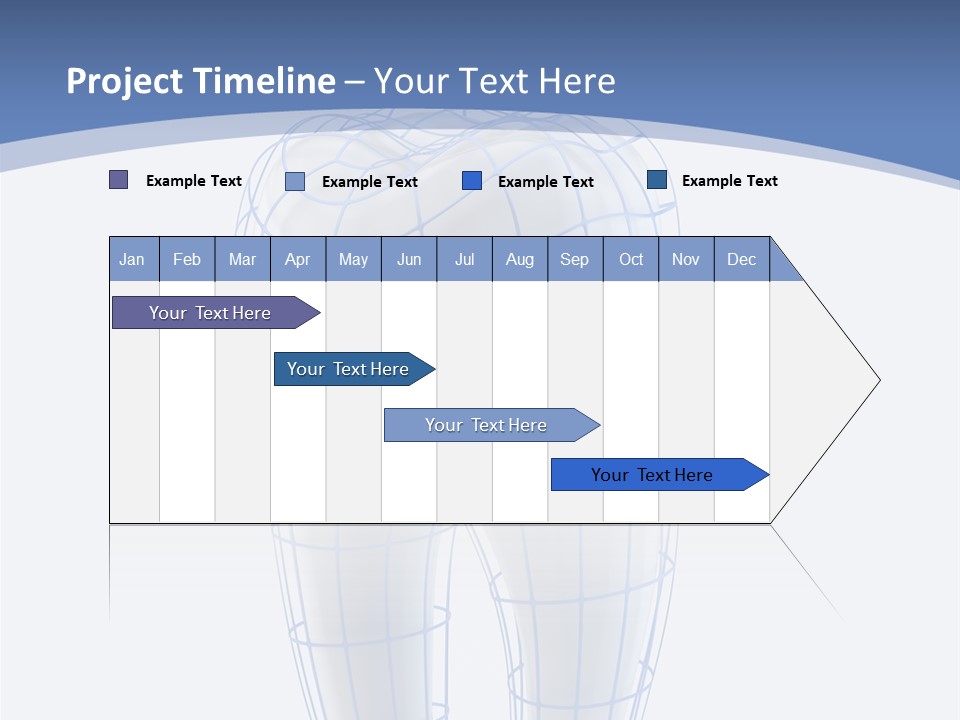 Planet Modern Big PowerPoint Template
