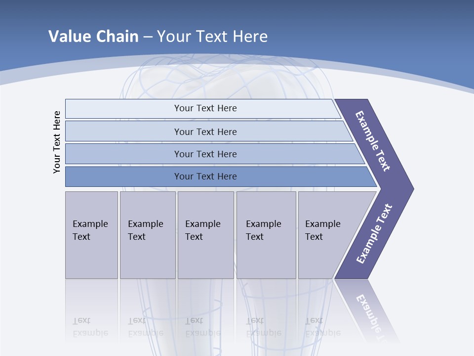 Planet Modern Big PowerPoint Template