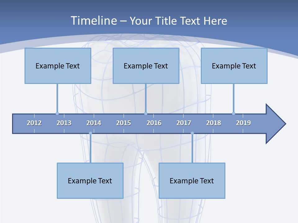 Planet Modern Big PowerPoint Template