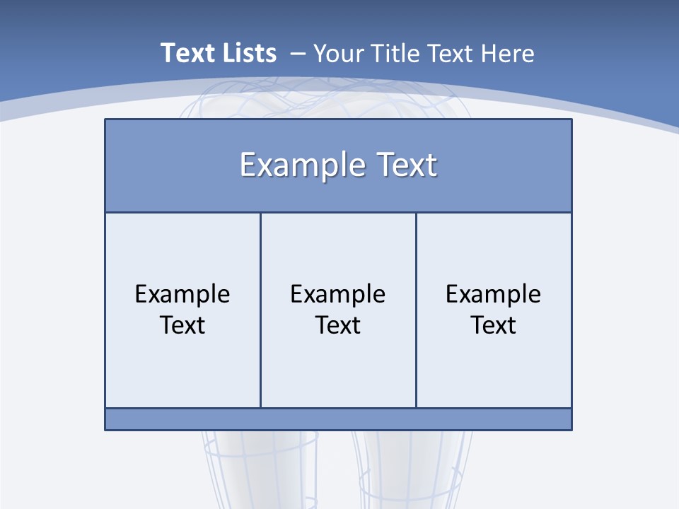 Planet Modern Big PowerPoint Template