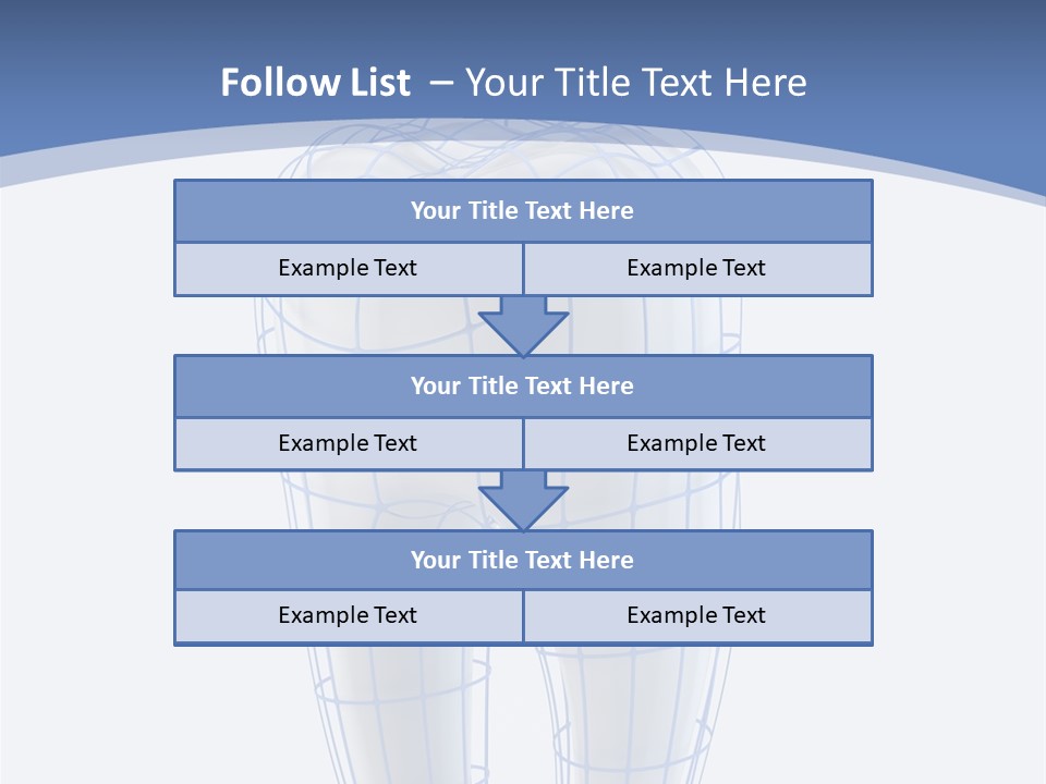 Planet Modern Big PowerPoint Template