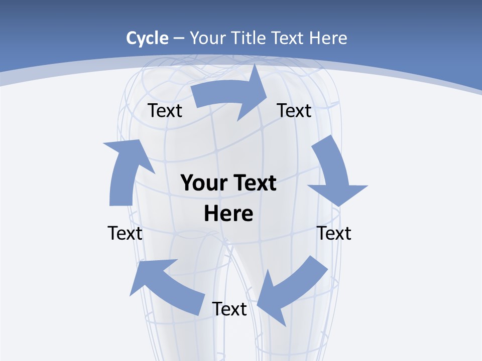 Planet Modern Big PowerPoint Template