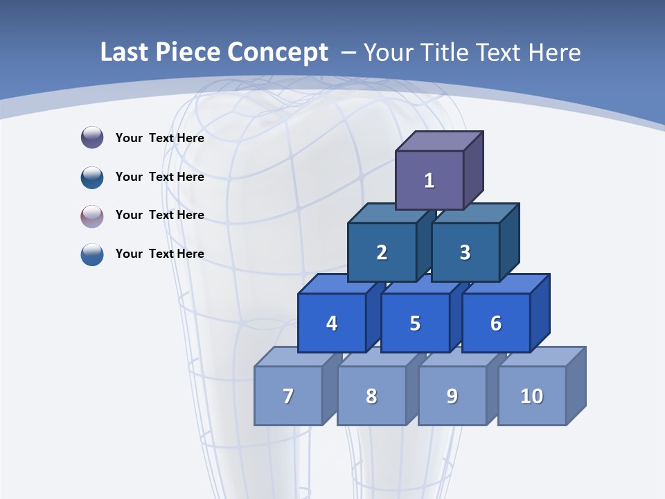 Planet Modern Big PowerPoint Template