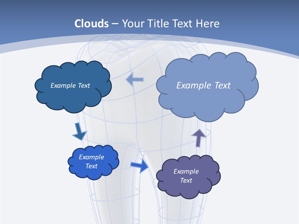 Planet Modern Big PowerPoint Template