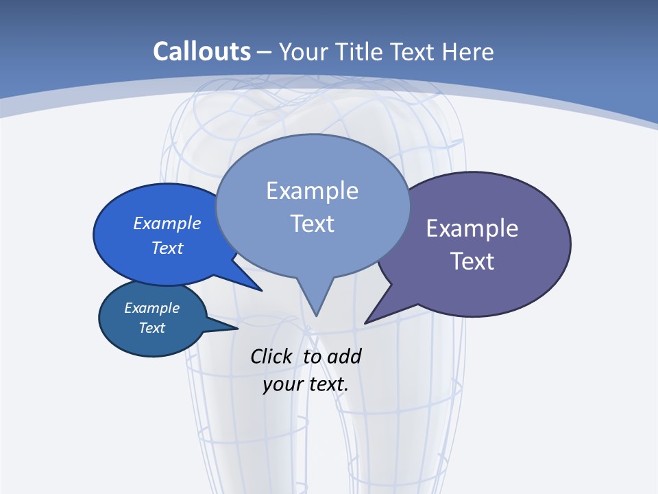 Planet Modern Big PowerPoint Template