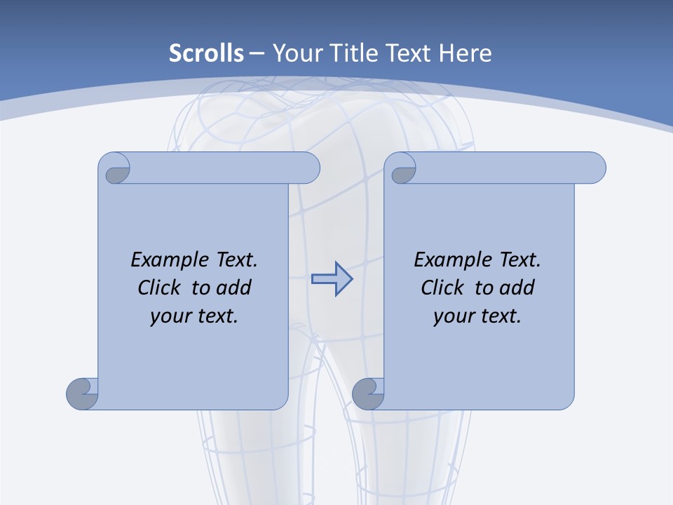 Planet Modern Big PowerPoint Template