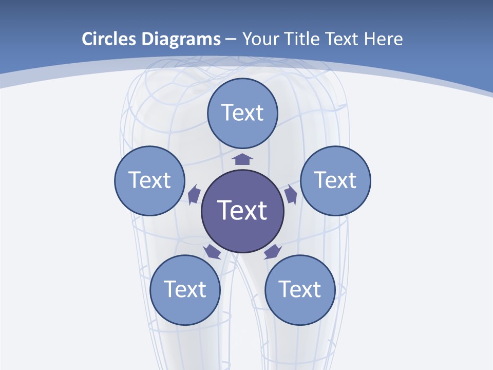 Planet Modern Big PowerPoint Template