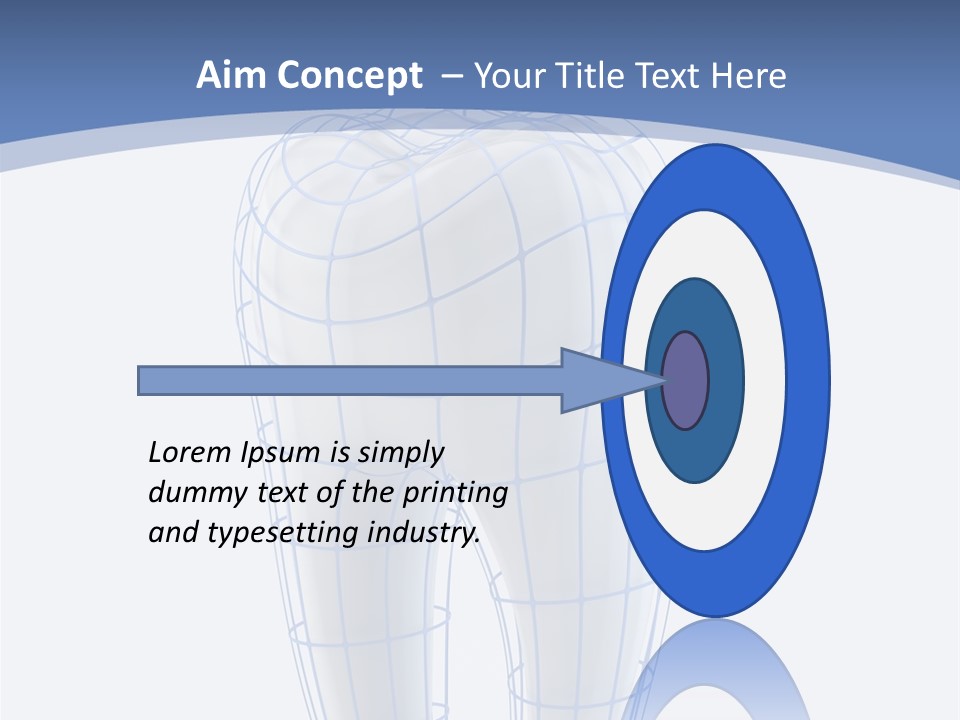 Planet Modern Big PowerPoint Template