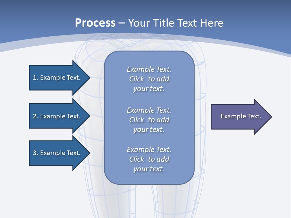 Planet Modern Big PowerPoint Template