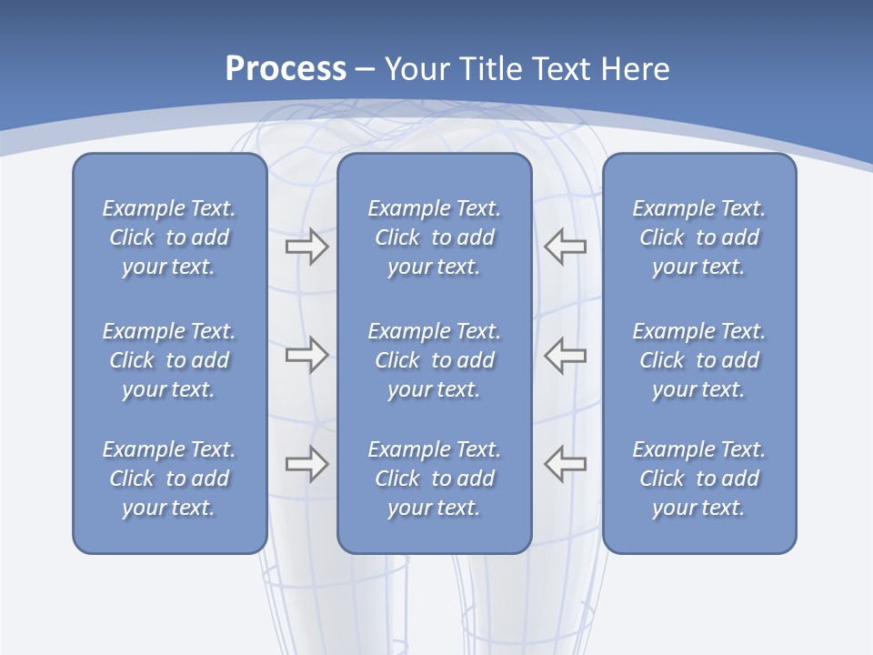 Planet Modern Big PowerPoint Template