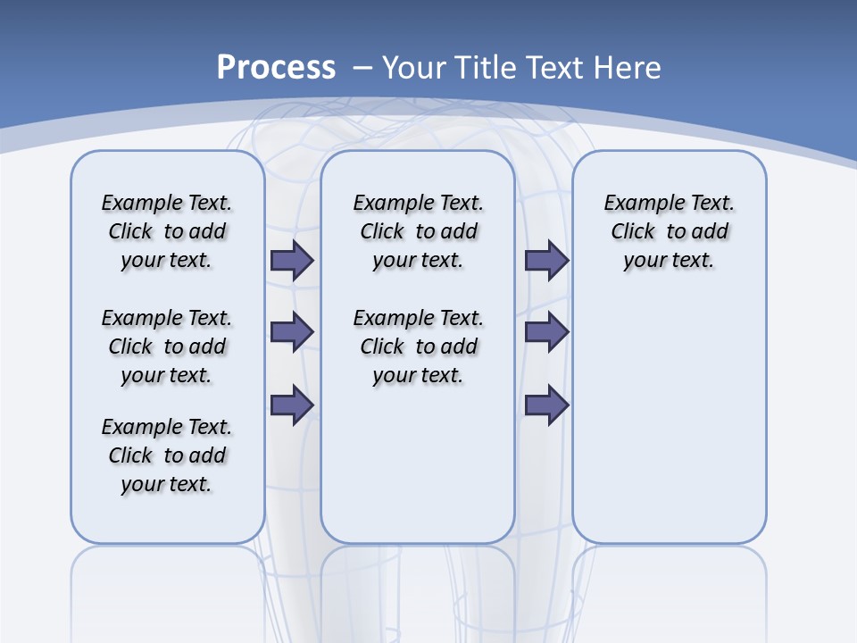 Planet Modern Big PowerPoint Template