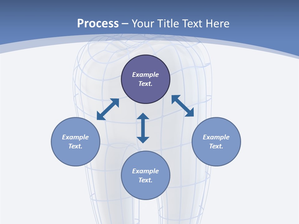 Planet Modern Big PowerPoint Template