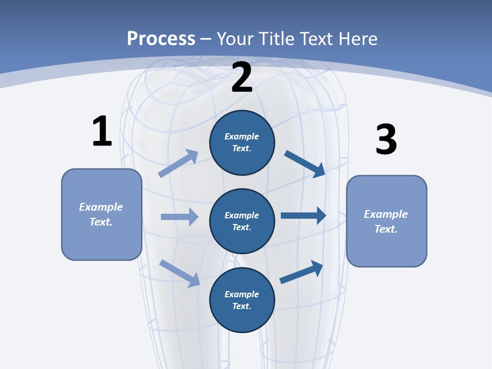 Planet Modern Big PowerPoint Template