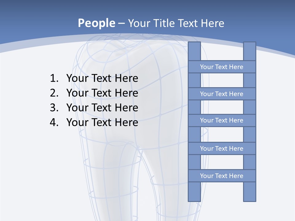 Planet Modern Big PowerPoint Template