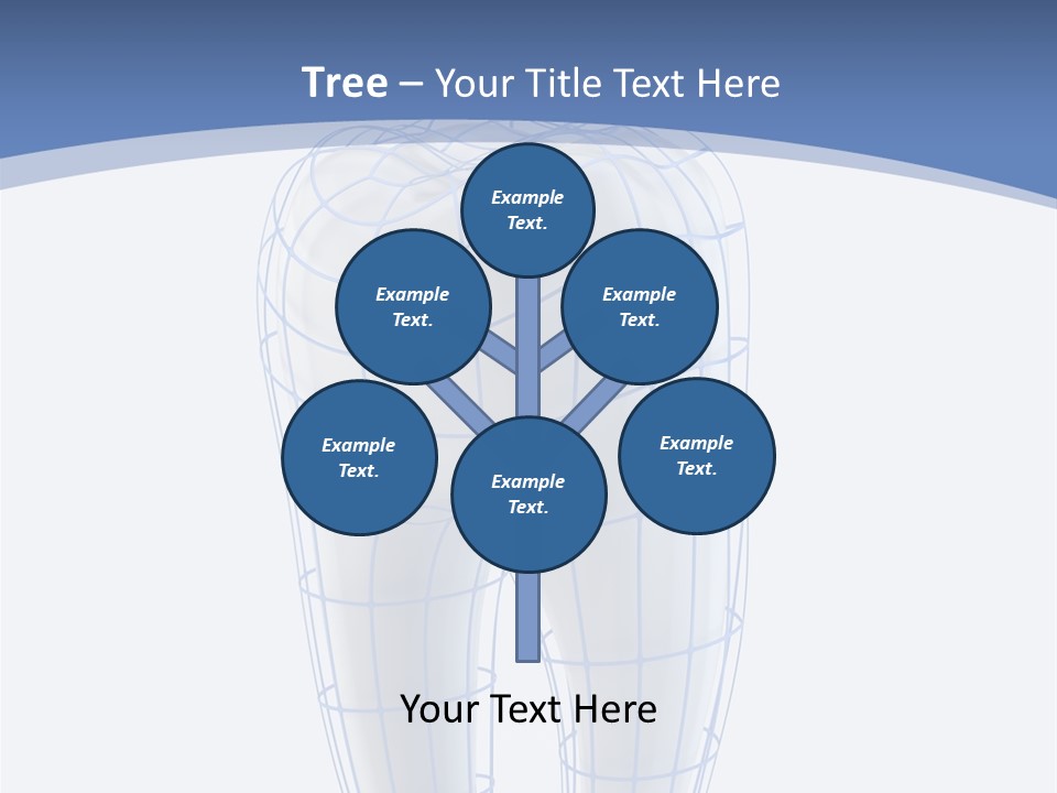 Planet Modern Big PowerPoint Template