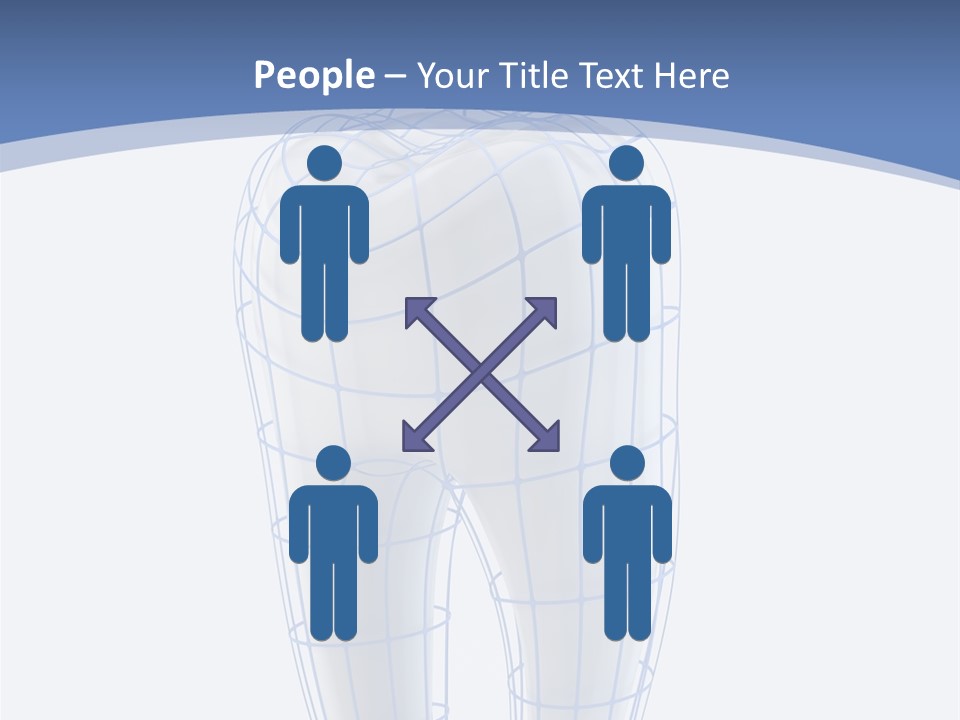 Planet Modern Big PowerPoint Template