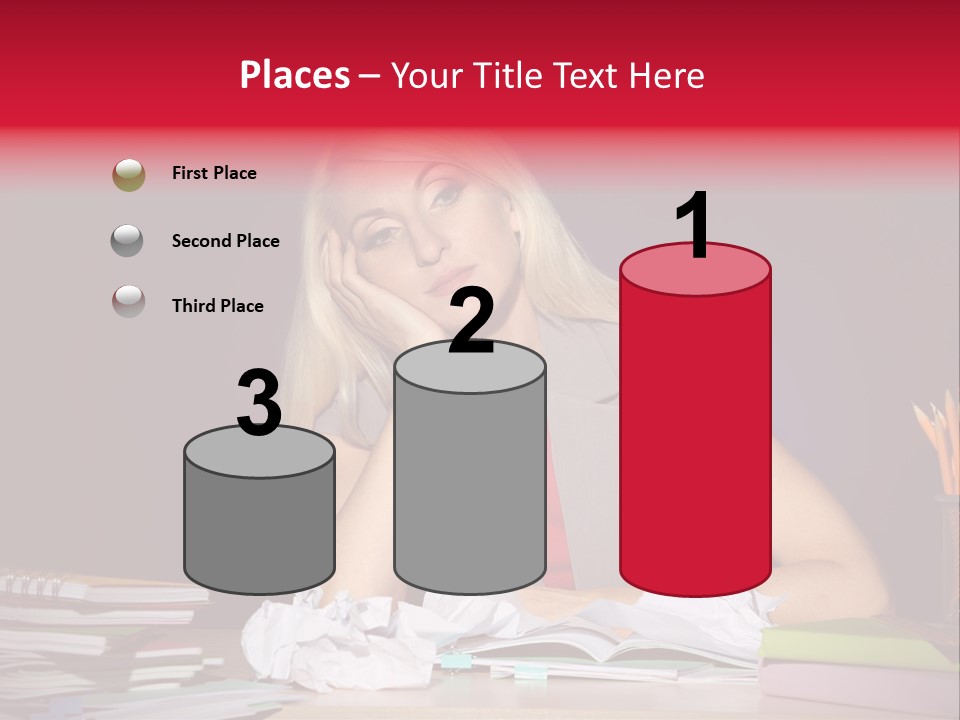 Globe Sphere High PowerPoint Template