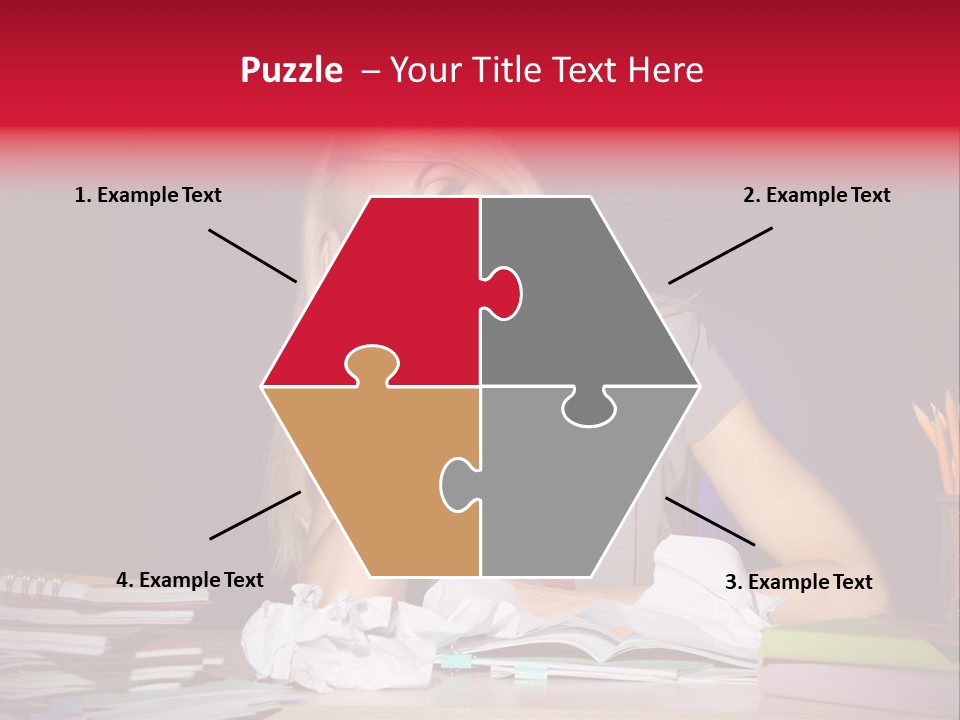 Globe Sphere High PowerPoint Template