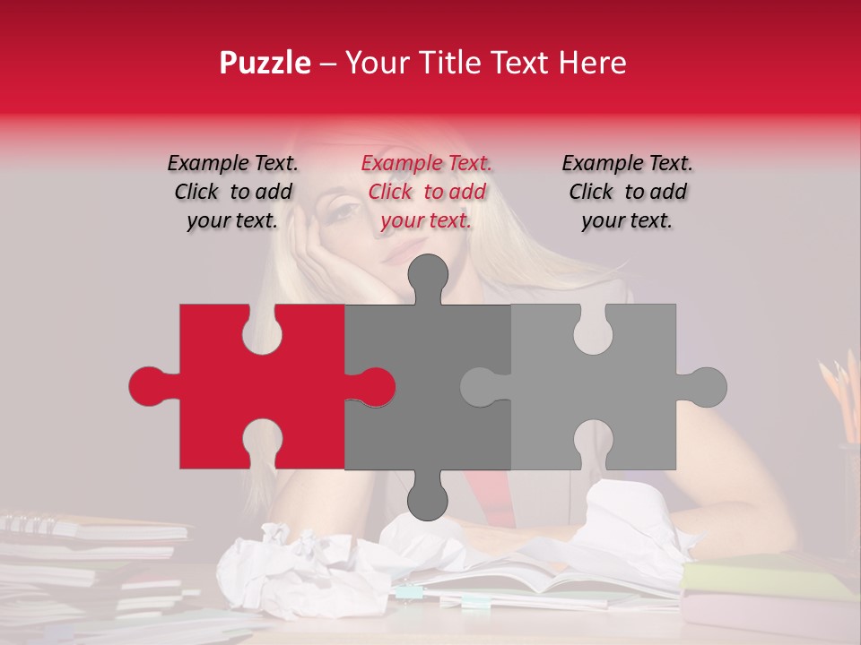 Globe Sphere High PowerPoint Template