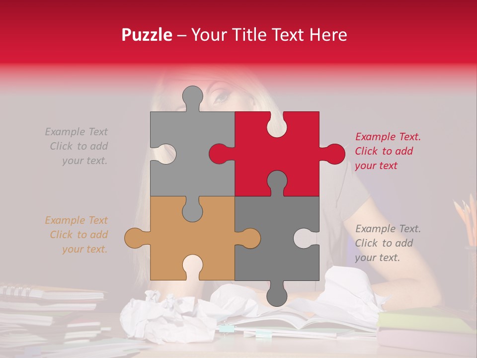 Globe Sphere High PowerPoint Template