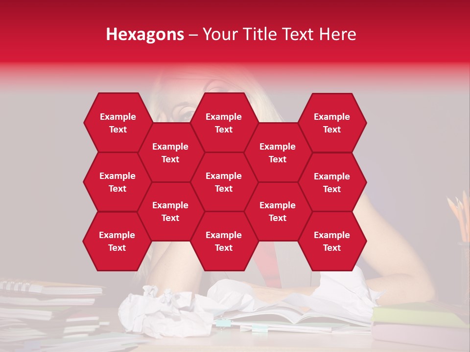 Globe Sphere High PowerPoint Template