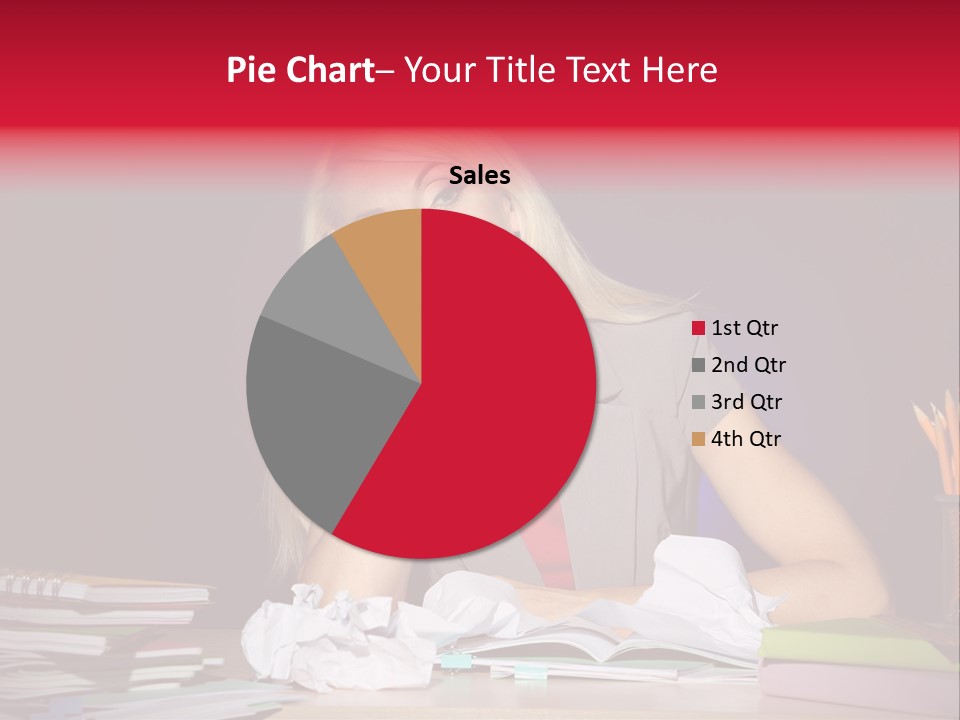 Globe Sphere High PowerPoint Template
