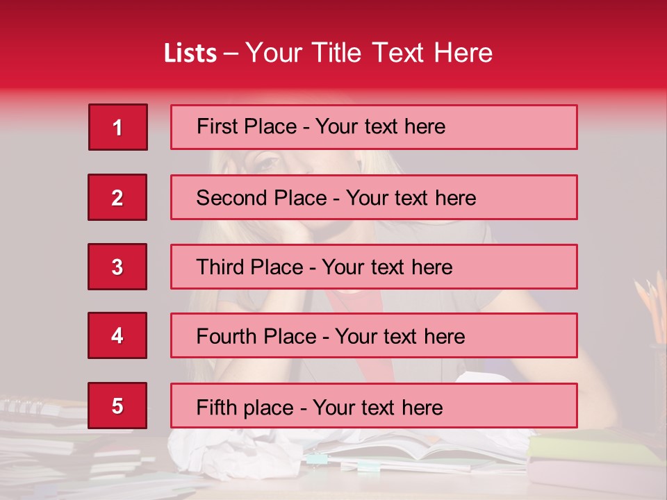 Globe Sphere High PowerPoint Template
