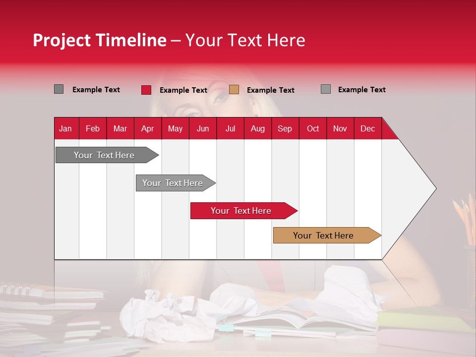 Globe Sphere High PowerPoint Template