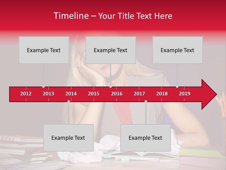 Globe Sphere High PowerPoint Template