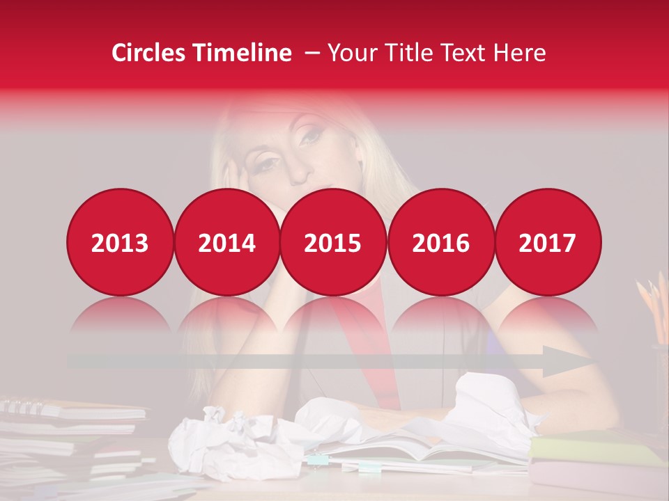 Globe Sphere High PowerPoint Template