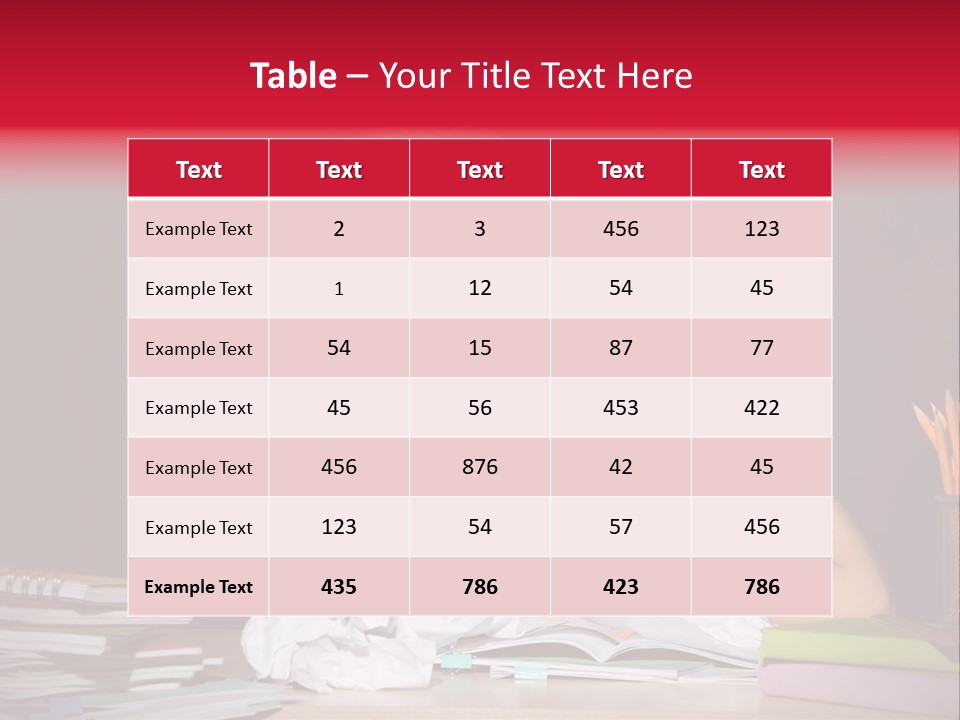 Globe Sphere High PowerPoint Template