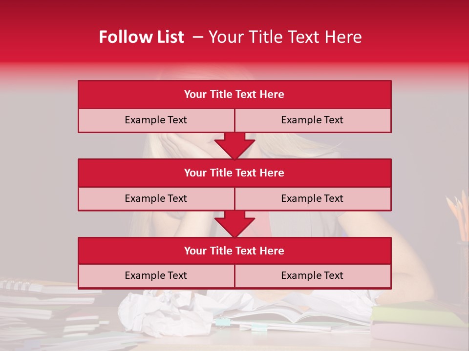 Globe Sphere High PowerPoint Template