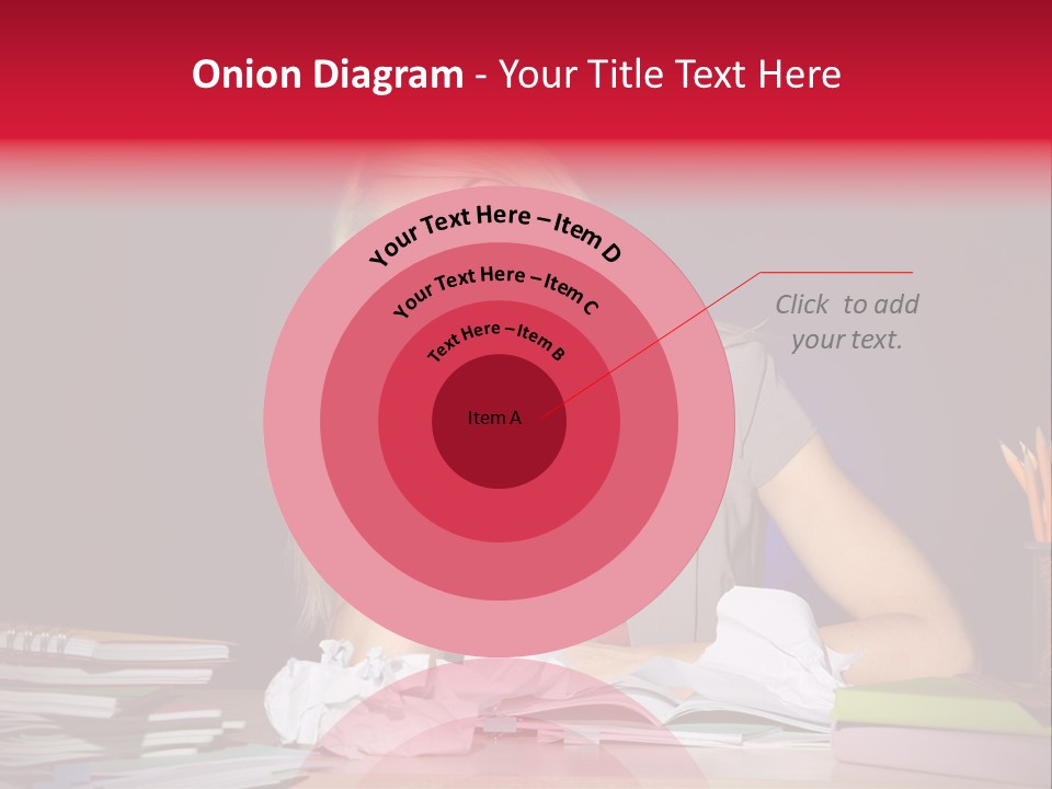 Globe Sphere High PowerPoint Template