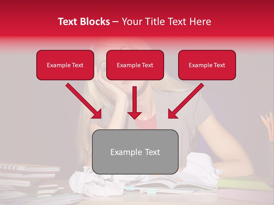 Globe Sphere High PowerPoint Template