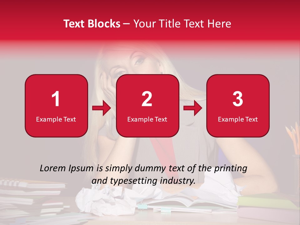 Globe Sphere High PowerPoint Template