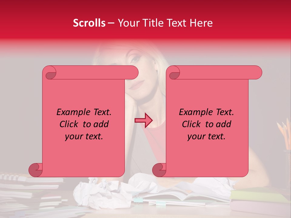 Globe Sphere High PowerPoint Template