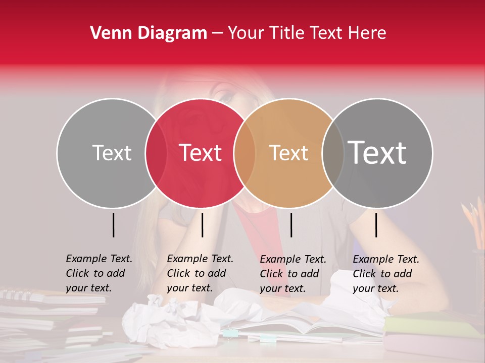 Globe Sphere High PowerPoint Template
