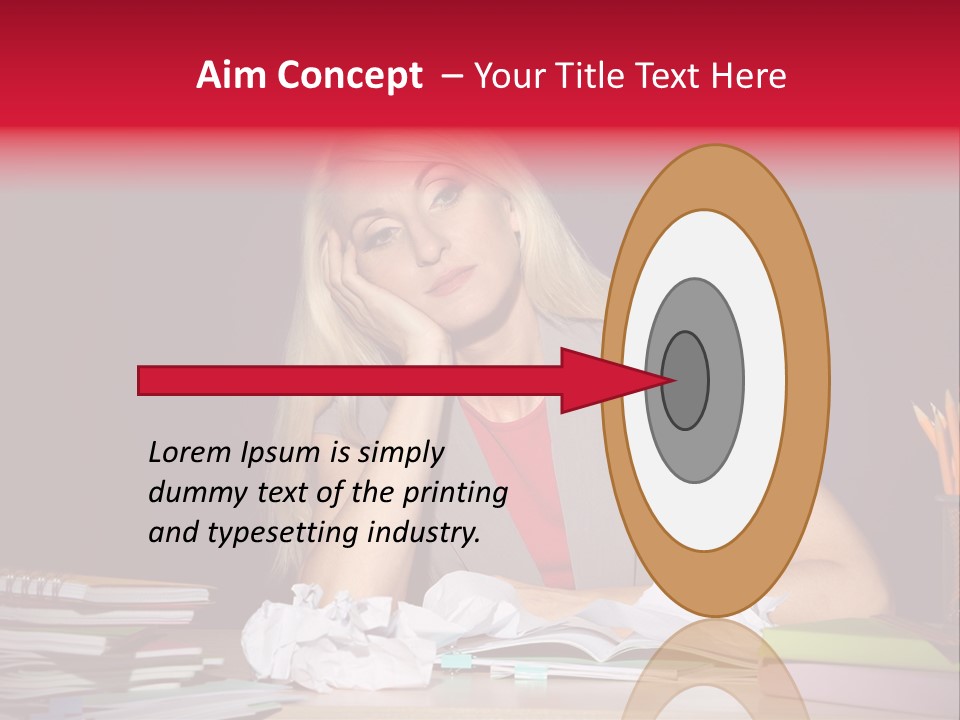 Globe Sphere High PowerPoint Template