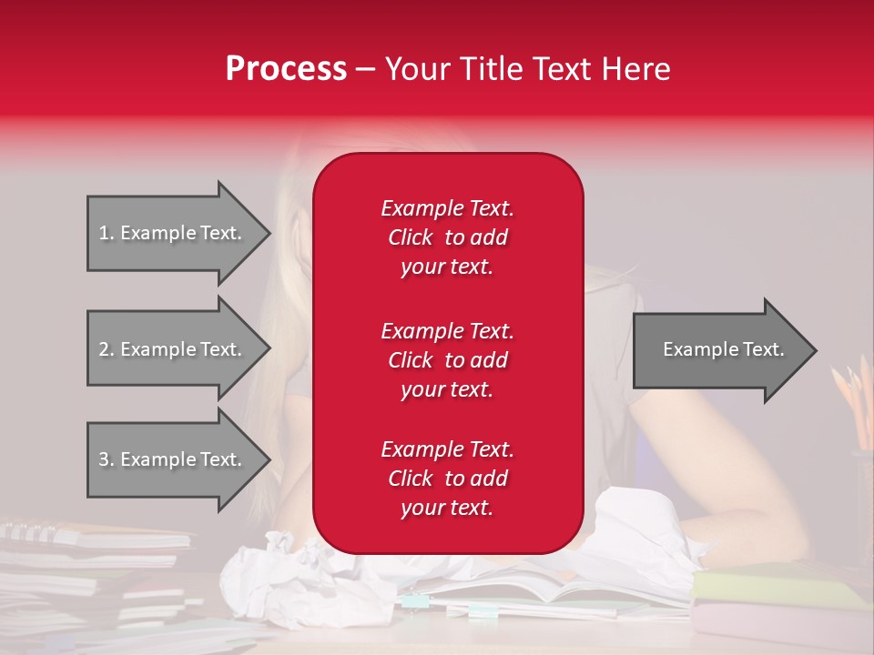 Globe Sphere High PowerPoint Template