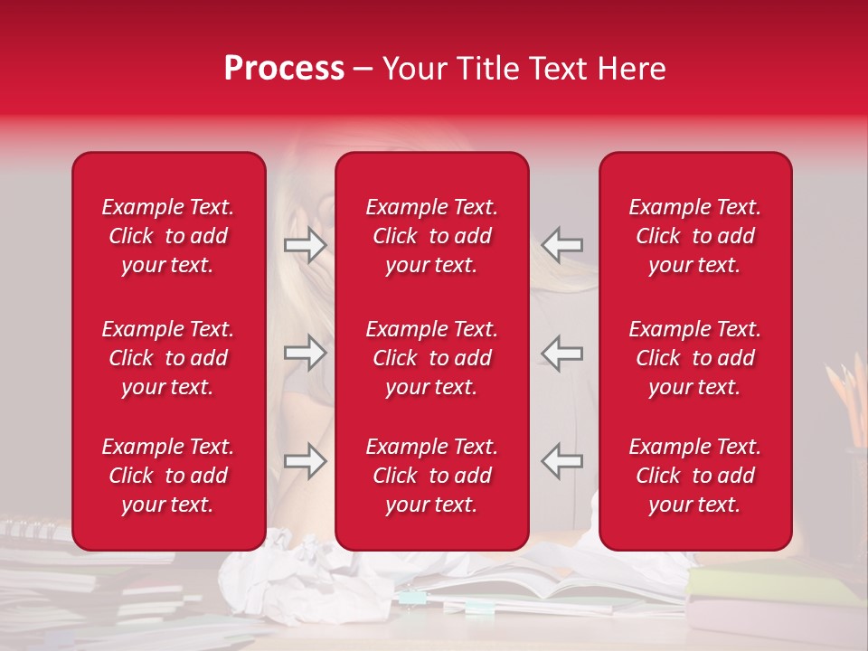 Globe Sphere High PowerPoint Template
