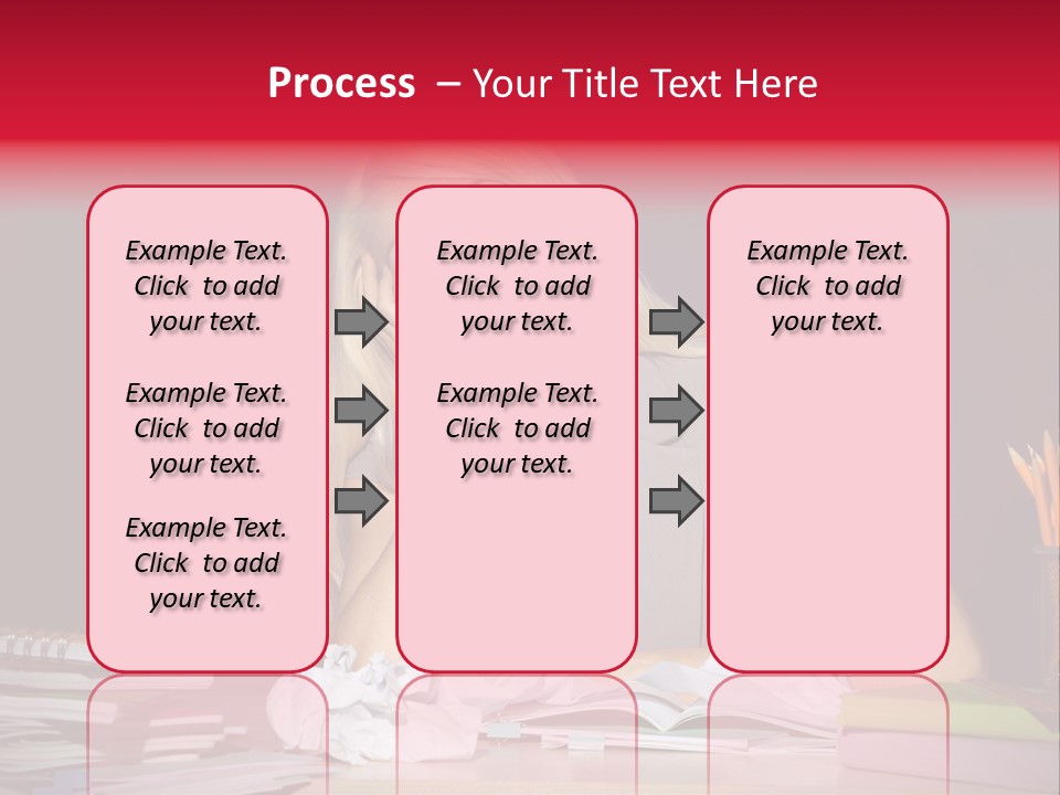Globe Sphere High PowerPoint Template