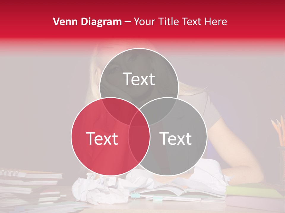 Globe Sphere High PowerPoint Template